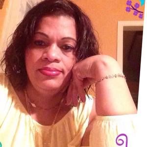 Meet your Posher, Sandra